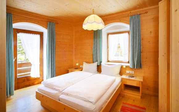 Hotel Edelweiß