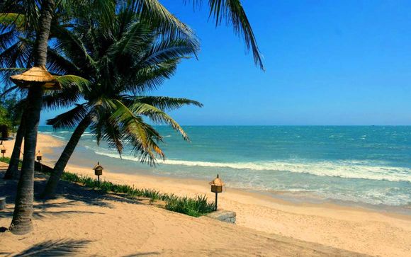 Itinerario Tour Vietnam del Sud con soggiorno mare a Phan Thiet 9 giorni/8 notti (Offerte 1 e 2)