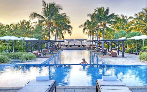 Crowne Plaza Panama City 4* + Buenaventura Golf & Beach Resort 5*