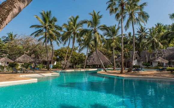 Il Leisure Lodge Beach & Golf Resort 4*