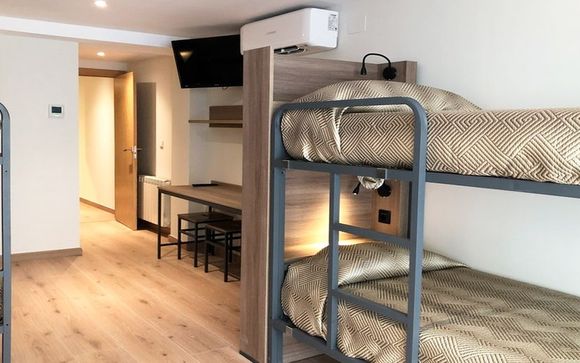 Appartamenti 2Sleep - Estudios Benidorm