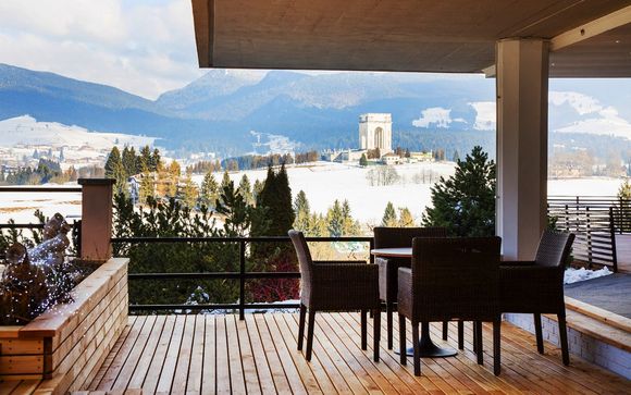Linta Park Hotel - Blu Hotels 4*
