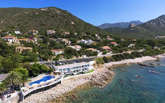 Hotel Dolce Vita 4*