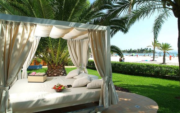 Il Vanity Golf Hotel 4*