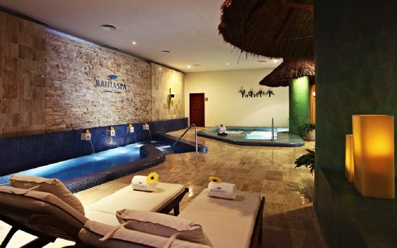 Il Grand Bahia Principe Coba 5*