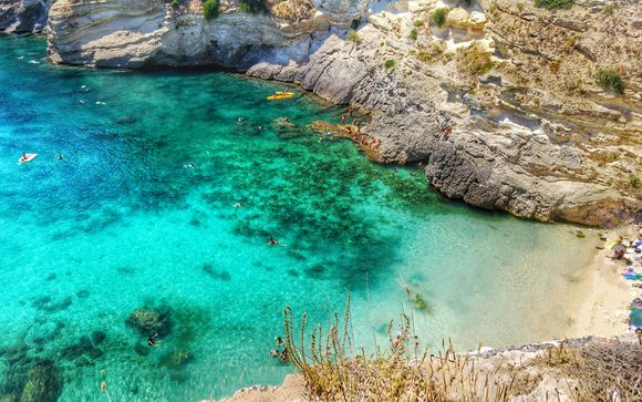Alla scoperta della Puglia
