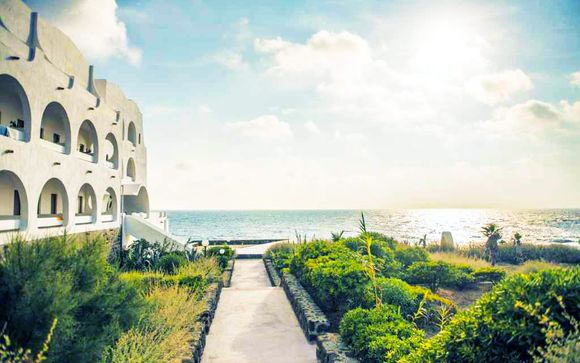 Mursia Resort & Spa