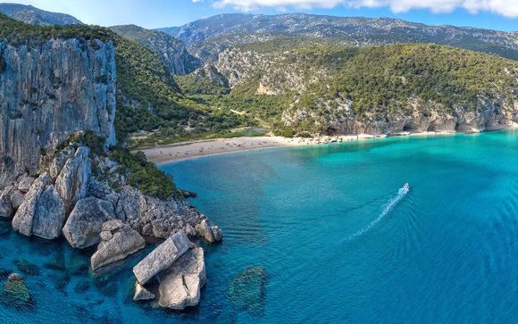 Alla scoperta di Cala Gonone