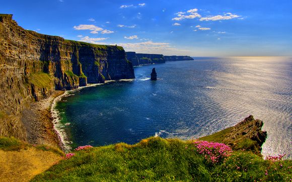 Alla scoperta dell'Irlanda