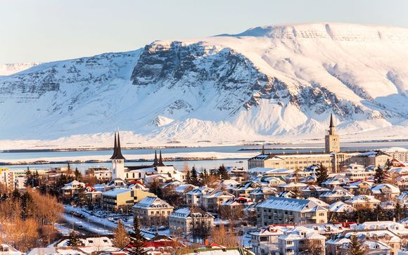 Alla scoperta di Reykjavik e dell'Islanda dell'ovest