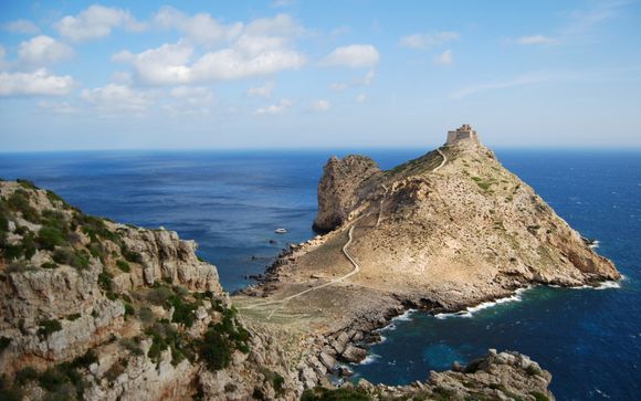 Esperienze incluse in questa offerta