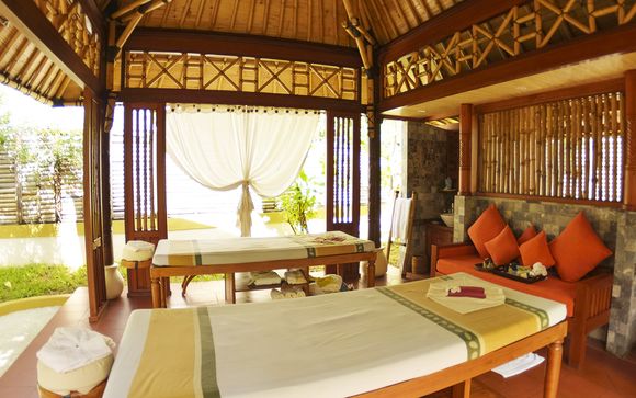 Maldive - Paradise Island Resort & Spa 5*