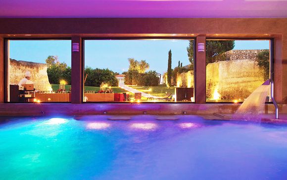Acaya Golf Resort & Spa 4*