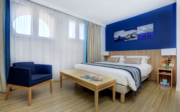 Citadines Croisette Cannes 4*