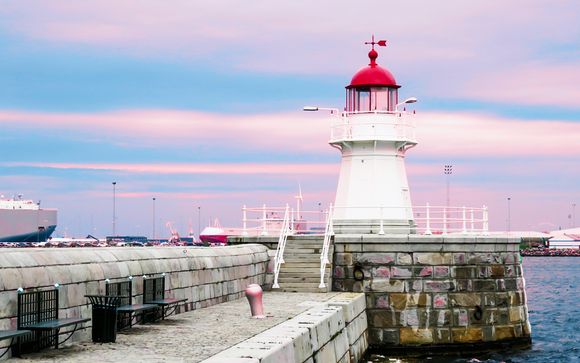 Alla scoperta di Malmö