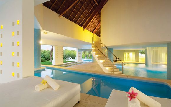 Il BlueBay Grand Esmeralda 5*