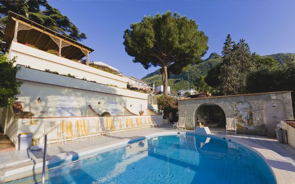 Villa Flavio