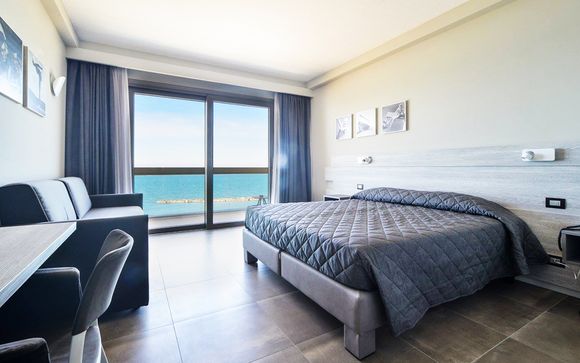 Nautilus Family Hotel 4*