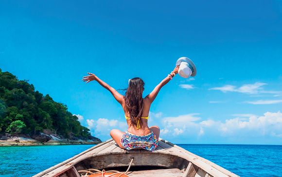 Alla scoperta della Thailandia