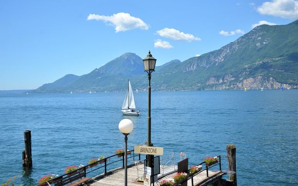 Alla scoperta di Brenzone sul Garda
