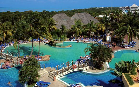 Varadero - Royalton Hicacos 4* - Adults Only