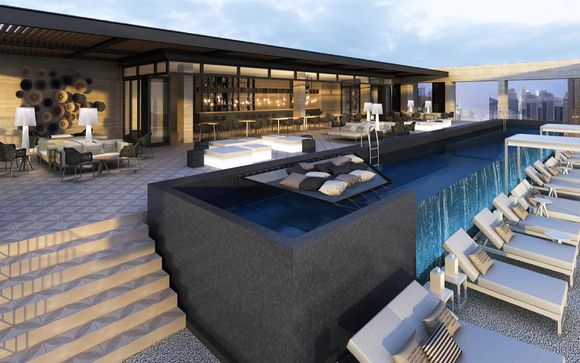 Zabeel House Al Seef by Jumeirah 4*