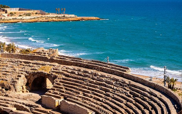 Alla scoperta di Tarragona