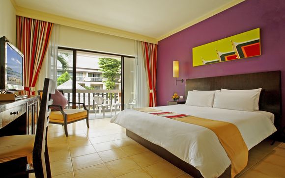 Hotel Phuket