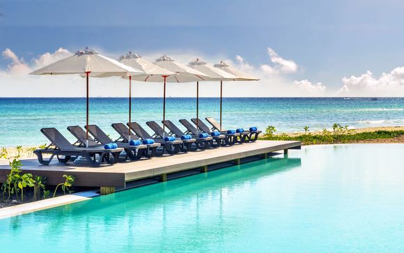 Ocean Riviera Paradise Daisy 5*