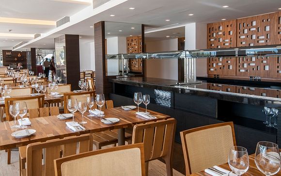 Rio de Janeiro - L'Arena Leme Hotel (o similare)