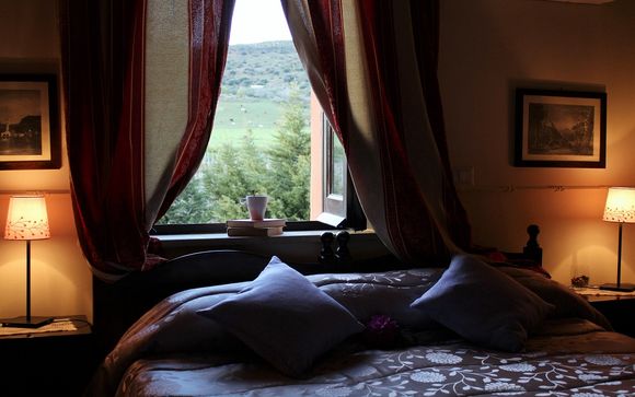 Agriturismo Colle San Mauro