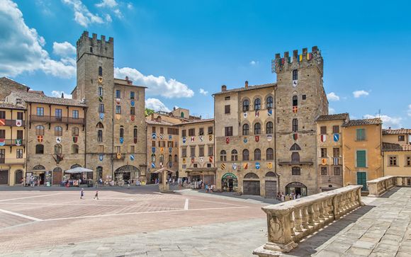 Hotel Il Gentiluomo 4*
