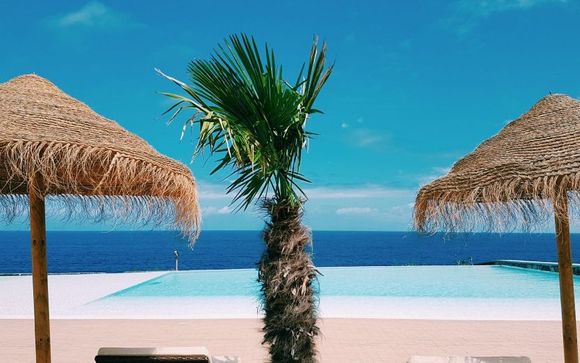 Il Pedras Do Mar Resort & Spa 5*