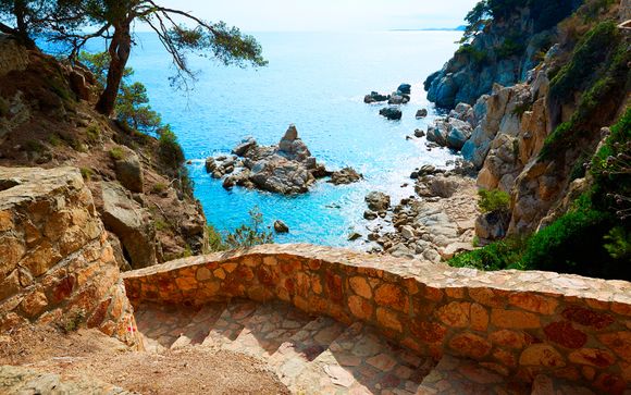 Alla scoperta della Costa Brava