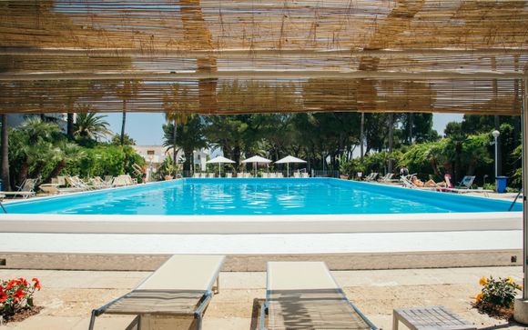 Hotel Riva del Sole 4*