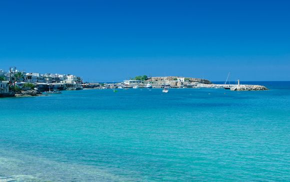 Alla scoperta di Creta