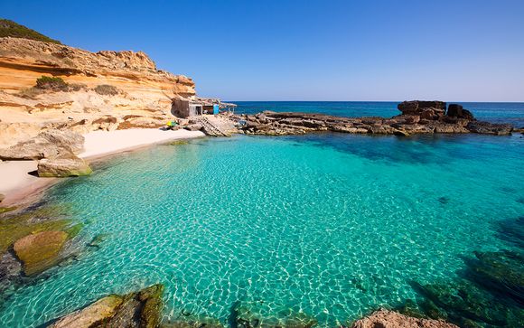 Hostal Lago Playa I