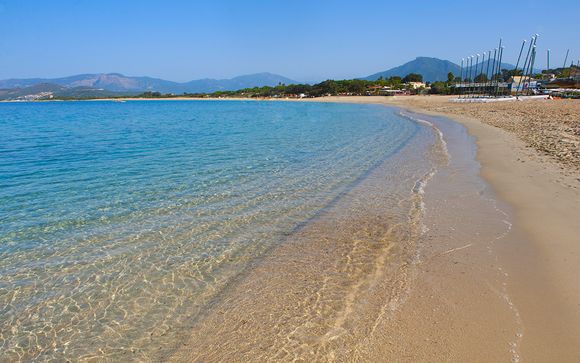 Alla scoperta della Corsica