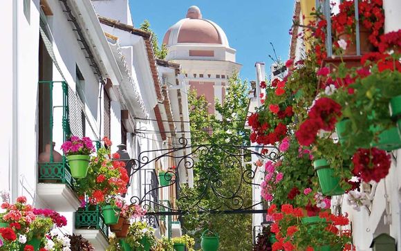 Alla scoperta di Estepona