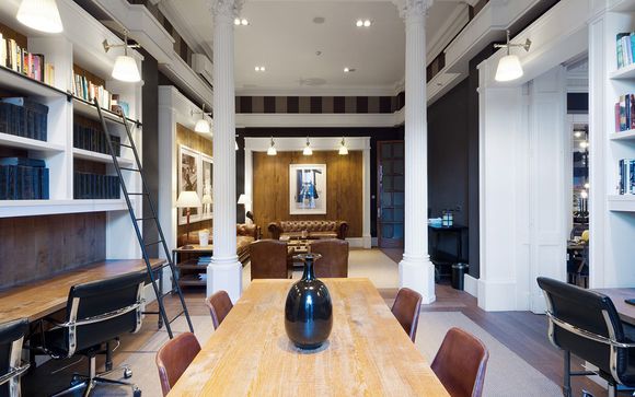 Hotel GranVia Barcelona