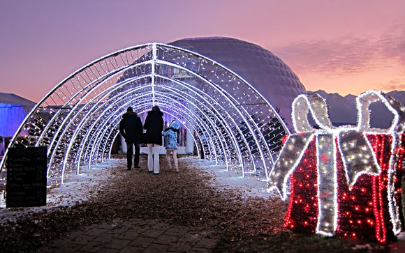 Alla scoperta di Montreux