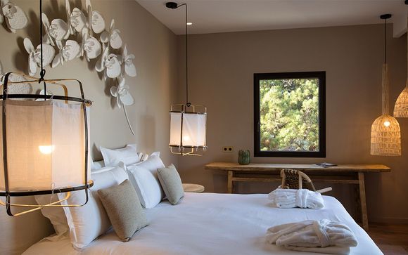 L'Hotel Misincu 5*