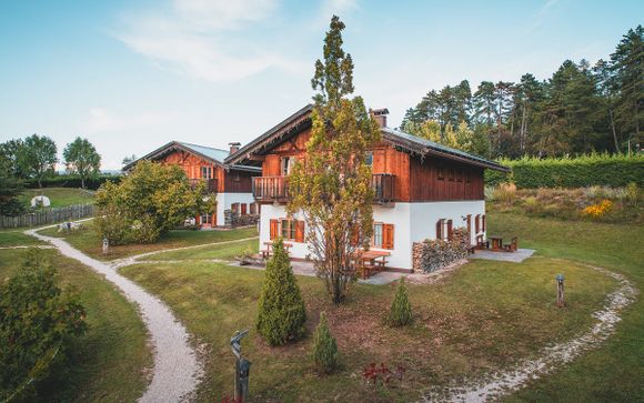 Il Pineta Nature Resort