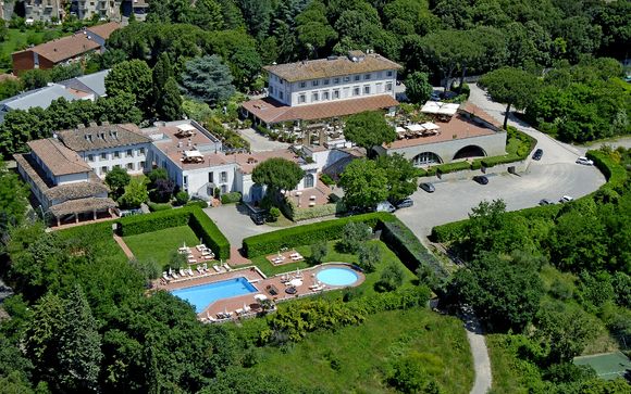 Hotel Garden 4*