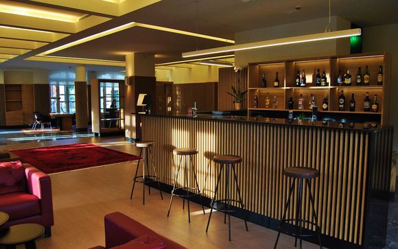 Ribeira Collection Hotel 4*