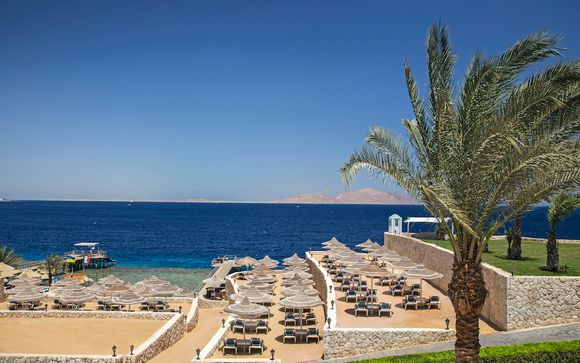 Alla scoperta di Sharm El Sheikh