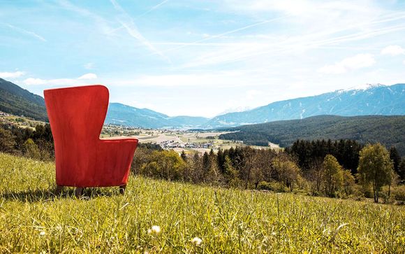 Gourmet - Boutique hotel Tanzer 4*
