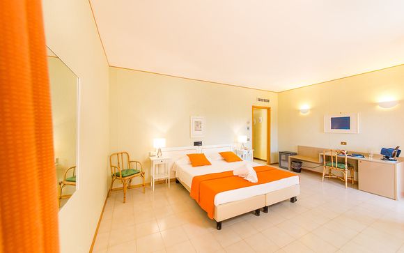 Nicolaus Club Paradise Beach 4*
