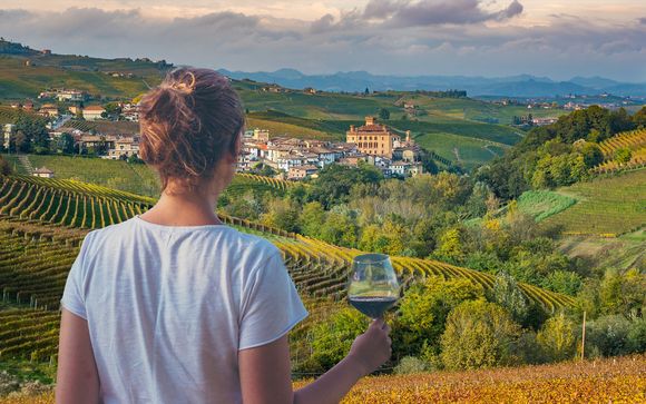 Alla scoperta delle Langhe