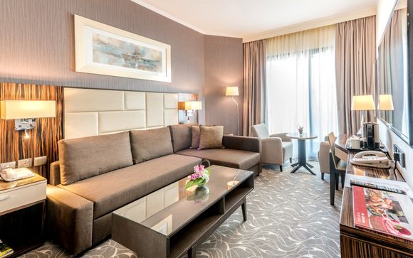 L'hotel
